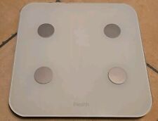 Personenwaage iHealth Core HS6 drahtlose Körperanalysewaage