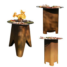 EvaRelax Pellet TerrassenOfen