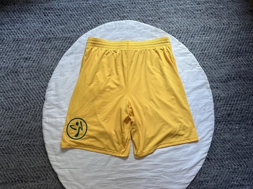 Wie neu zumba shorts kurze - shorts,