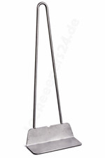 Wiegevorrichtung Edelstahl