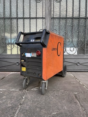 Lorch c4303 430a - a, mig