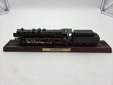 Standmodell Dampflok 01 224