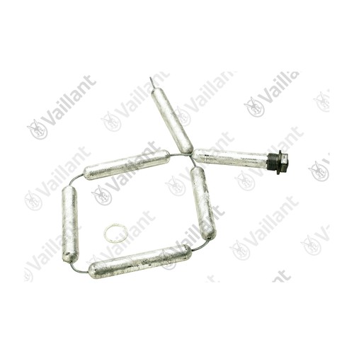 Vaillant anode kettenanode - vaillant,