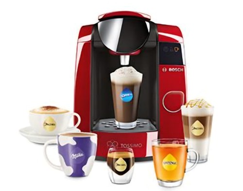Bosch tassimo joy - bosch,
