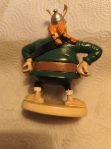 Agostini asterix und - de,