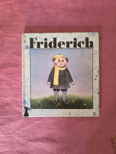 Friderich kiebitz gute - friderich,