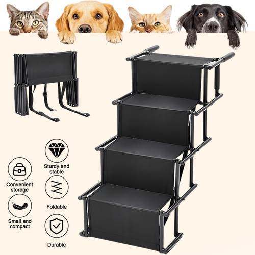 Hundetreppe hunderampe - hundetreppe,