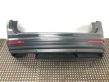 Stoßstange Stossfänger hinten VW Tiguan II AD 5NA 807 421