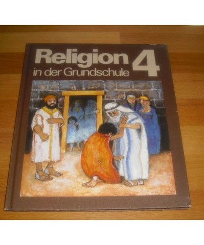 Religion der grundschule - in,
