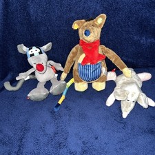 Sigikid Maus 🐭 Ratte 🐀