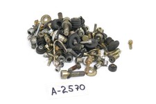 Ducati 750 SS ZDM750SC 1993 - Schrauben Rahmen A2570