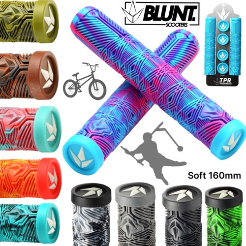 Blunt stunt scooter bmx dirt - stunt-scooter,