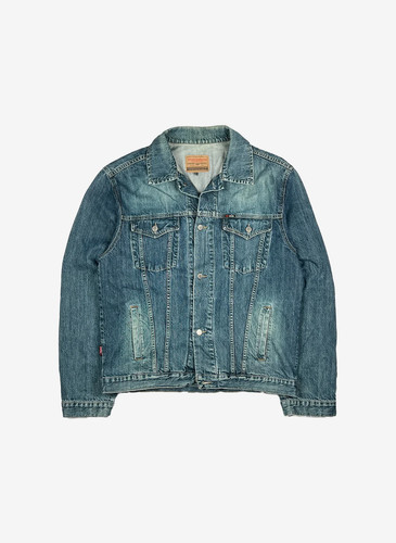 Vintage diesel jeansjacke - diesel,