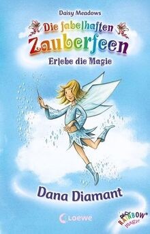 Die fabelhaften zauberfeen - zauberfeen, 28