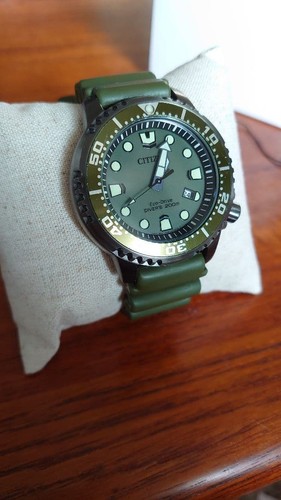 Citizen promaster bn0157 11x - citizen, bn0157-11x
