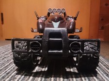 RC Modell Tronico Schwarz
