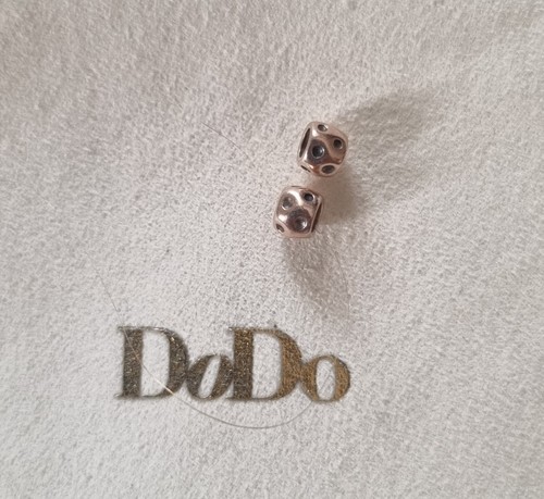 Dodo roségold körner - dodo,