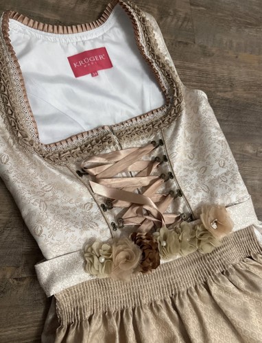 Krüger dirndl 34 60cm - dirndl,, 34,