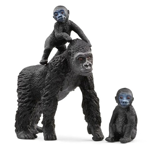 Schleich 42601 wild life - wild,