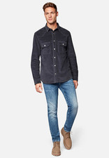 Mavi Herren Jacke Parker