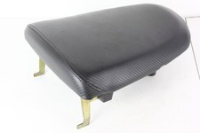 Triumph Speed Triple 955i Sozius Sitz Sitzbank hinten SEAT REAR