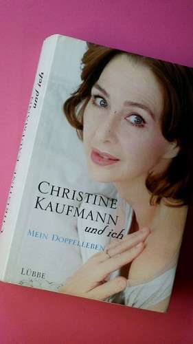 188082 christine kaufmann - 188082,