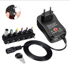 30W Universal Netzteil 3000mA