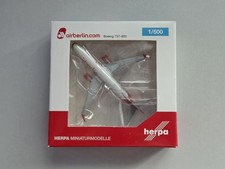 Herpa Wings 505079-001 Air