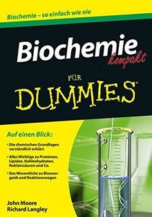 Biochemie kompakt für