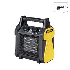 Wilms Elektroheizer CH 2000