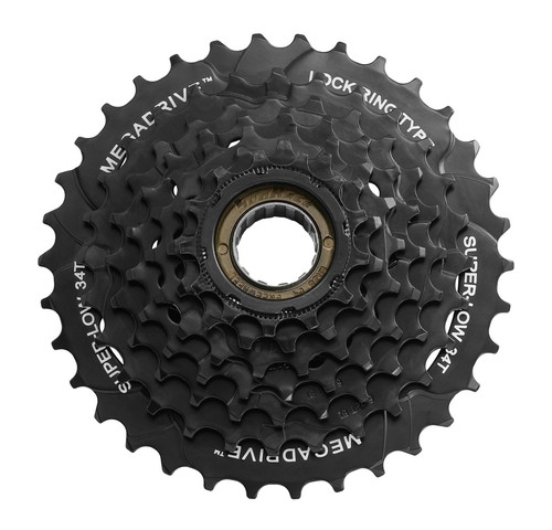 Sunrace fahrrad freilauf - sunrace,