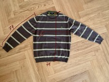  Vintage Burberry Sweater