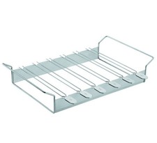 RÖSLE Halter mit Grillspießen - 6-teilig (25072), Retoure