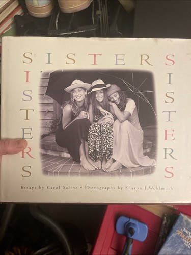 Sisters carol saline and - by,