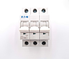 EATON PLSM-C50/3-MW 3-fach