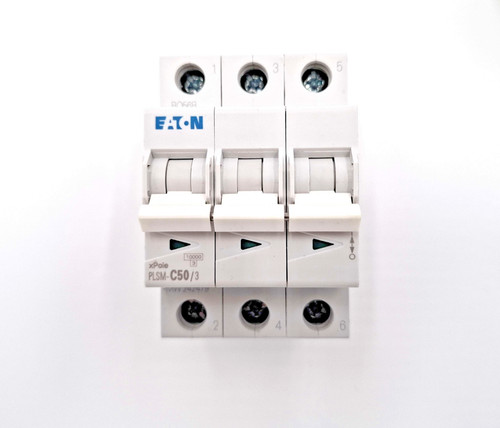 Eaton plsm c50 - eaton, plsm-c50/3-mw