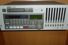 TASCAM DA-98 Digital Audio