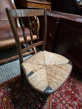 Antiker Mahagoni sehr