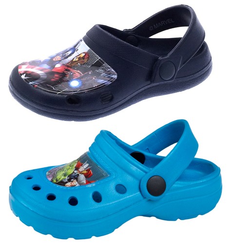 Jungen avengers strand - avengers,