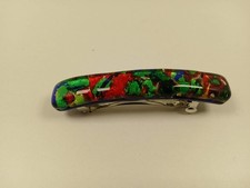 eine wunderschöne Haarspange