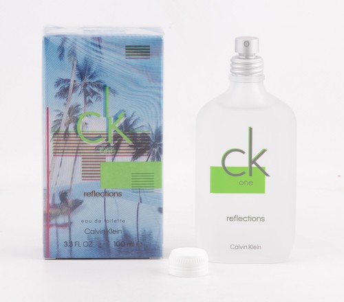 Calvin klein ck one - calvin,
