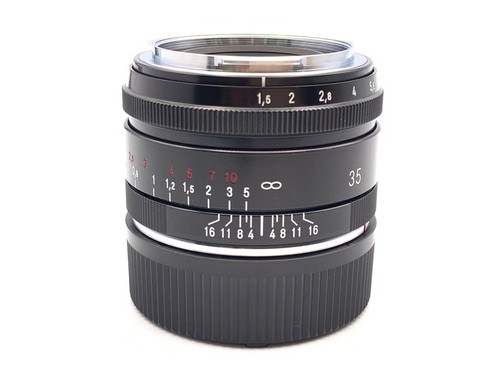 Voigtlander nokton vintage - voigtlander,