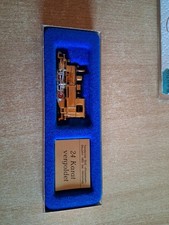 Spur N Arnold 2701 24bKarat