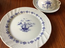 KRONESTER.  AHOI    HOLLAND