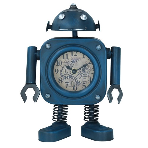 Roboter uhr industrial - roboter, style