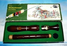 Mollenhauer Rattenfänger