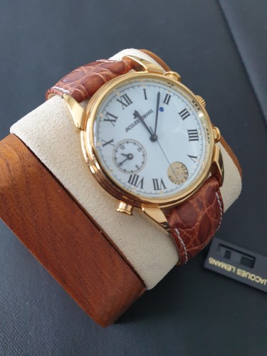 Jacques lemans 790 - lemans, seltene