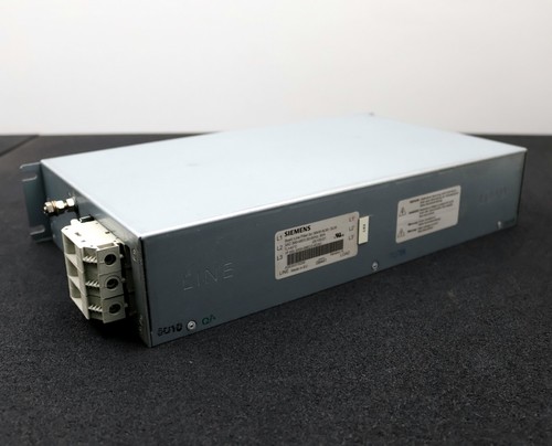 Siemens netzfilter basic line - siemens,