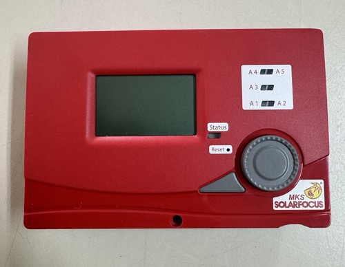 Technische alternative uvr67 - alternative,