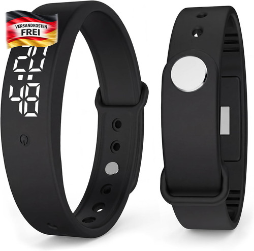 Vibrationswecker armband - vibrationswecker,